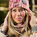 Chelsea Chunky Cabled Hat pattern 