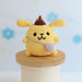 Round toys pattern