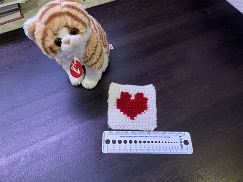 Joyful Kitties Coaster photo 3