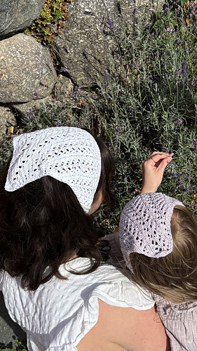 Lavendel skaut