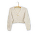 Tversted Cardigan pattern 