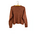 Tuen Sweater pattern