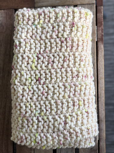 Ravelry: The Boulevard Blanket pattern by Fifty Four Ten Studio