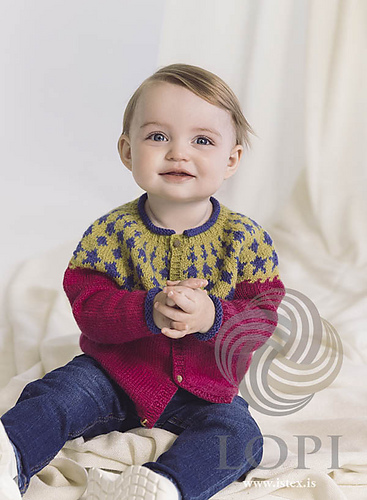 Ravelry: Blik pattern by Védís Jónsdóttir for Ístex
