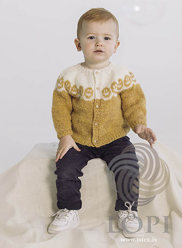 Ravelry: Bros pattern by Védís Jónsdóttir for Ístex