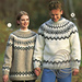 Lopi 12-05 & 12-06 pattern 