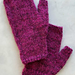 Púls pattern 