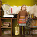 Vor - Kids Sweater pattern