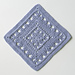 April square - YEAR pattern 