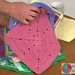 February square - YEAR pattern 