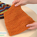 Any Which Way Hat&Cowl pattern
