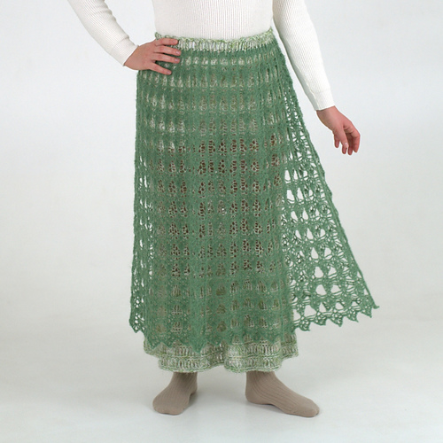 Twinlace Skirt