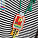 Scrappy Sunshine Necklace pattern 