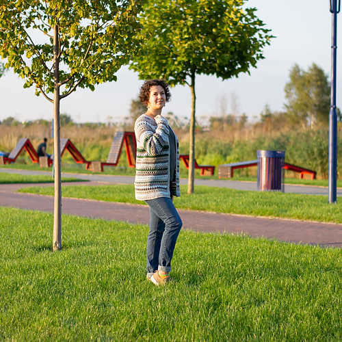 Debby cardigan photo 12