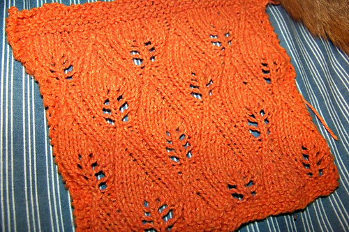 Candle Flames Cloth photo 3