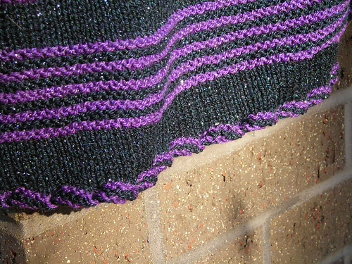 The Russell Shawl photo 6
