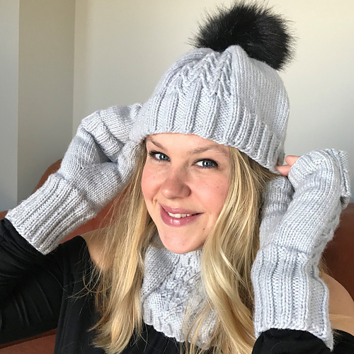 Three Pines Mitts photo 8