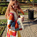 The Penny Lane Coat pattern 