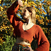The Victoria Top pattern