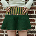 The Brittany Skirt pattern 