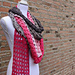 Endless Love Skinny Scarf photo 4