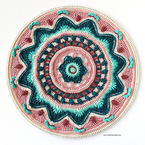 Enigma Mandalas photo 3