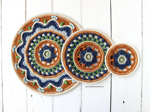 Enigma Mandalas photo 12