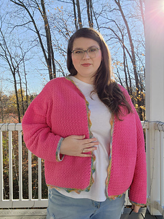 Lindsay (@Lingoneloopy)