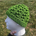 The Pickle Beanie pattern
