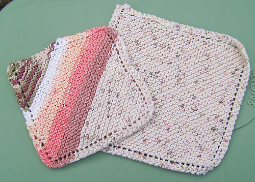 Grandma Black's Dishcloth photo 2