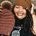 Hillside Beanie pattern 