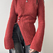 Verre Blouse pattern 