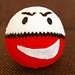 Electrode (Pokemon) pattern 