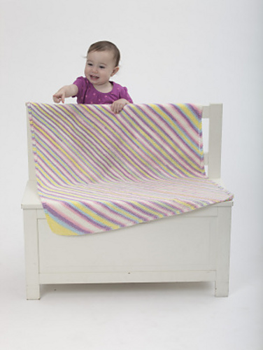 Favorite Baby Blanket photo 2