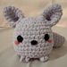 Twispen - Amigurumi Plush Fantasy Fox Pattern pattern 