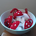 0-723 Christmas Mushroom photo 4