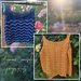 Anemone Camisole pattern