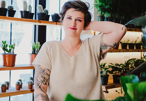 Classic LBD - Jennifer L Parroccini