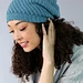 Lake Baikal Hat pattern 