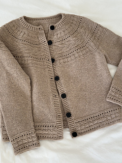 De Rerum Natura: Gilliatt