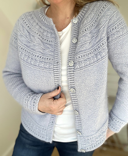 Wandering Flock: Fluff