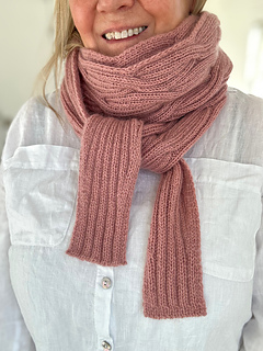 Scarf (Option B2)