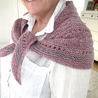 Small size in Manchelopis yarn.