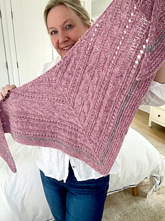 Small size in Manchelopis yarn.