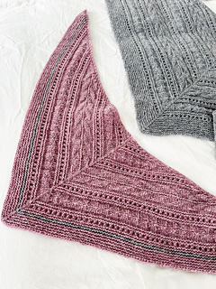 Small size in Manchelopis yarn.