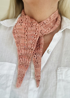 Ripples: smaller sample