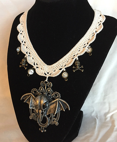 Bracelet & Necklace photo 9