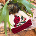 Cardinal Beanie pattern 