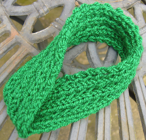 Doll Cowl photo 2