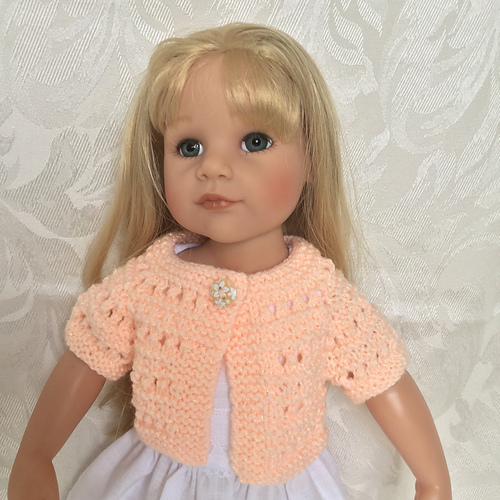Summer Cardigan Set photo 3
